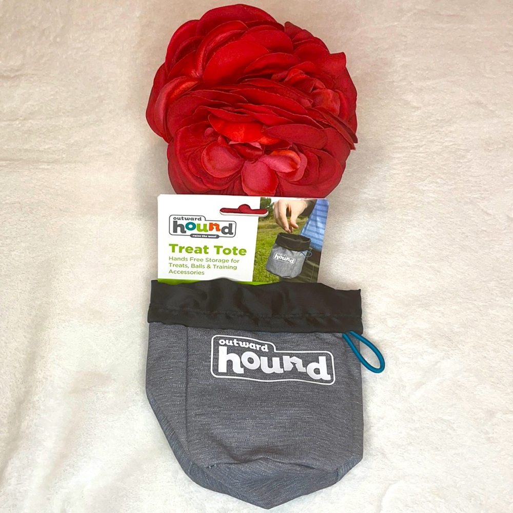 Outward Hound Treat Tote!💕